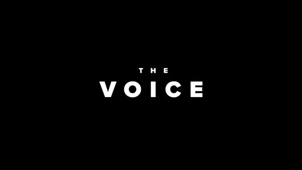 Christ in You: The Voice