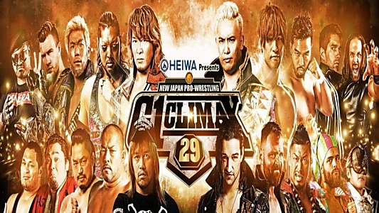 NJPW G1 Climax 29: Day 2