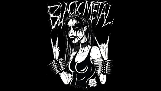 Black Metal Satanica