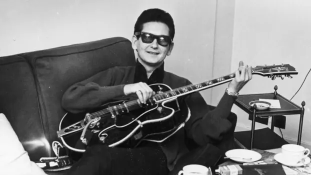 Roy Orbison: One of the Lonely Ones