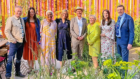 RHS Chelsea Flower Show