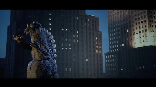 Notzilla
