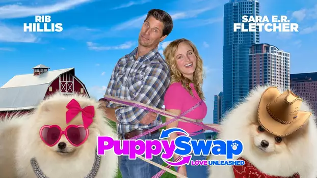 Puppy Swap: Love Unleashed