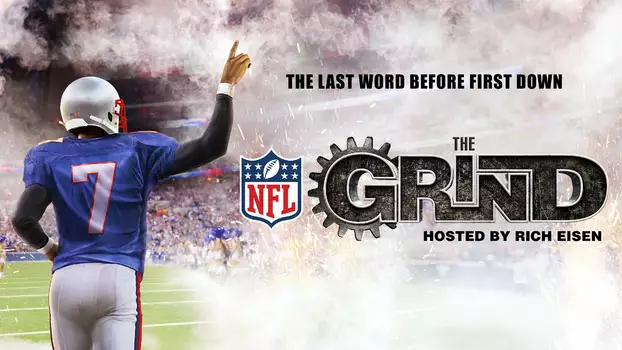 NFL: The Grind