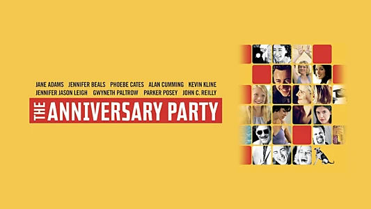 The Anniversary Party