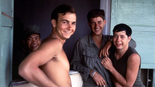 Dear America: Letters Home from Vietnam