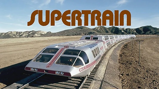 Supertrain