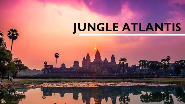Jungle Atlantis