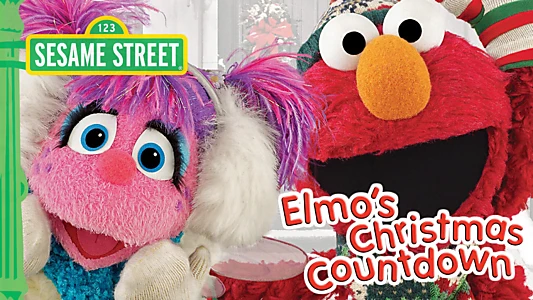 Sesame Street: Elmo's Christmas Countdown