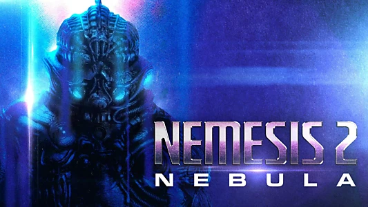 Nemesis 2: Nebula