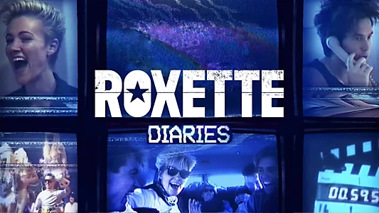 Roxette Diaries