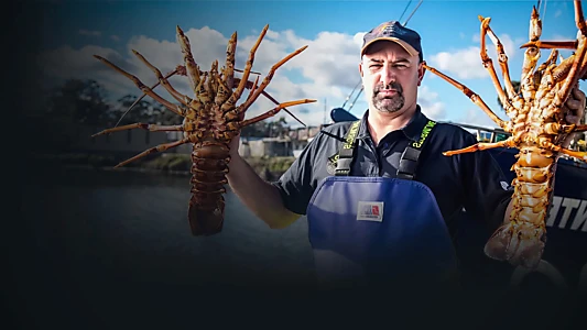 Aussie Lobster Men