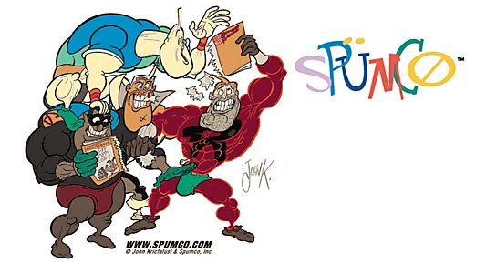 The Ripping Friends