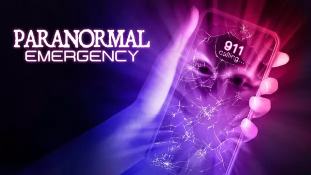 Paranormal Emergency