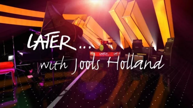 Later... with Jools Holland