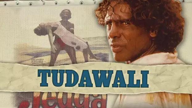 Tudawali