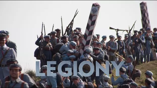 The Legions