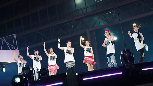 AAA ARENA TOUR 2016 - LEAP OVER -