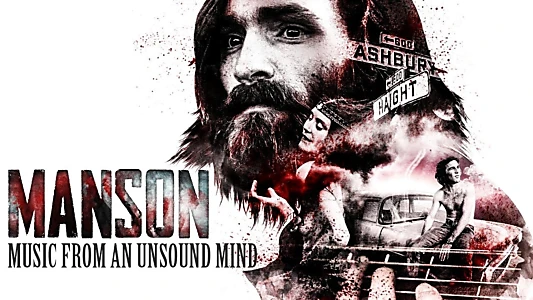 Manson: Music From an Unsound Mind