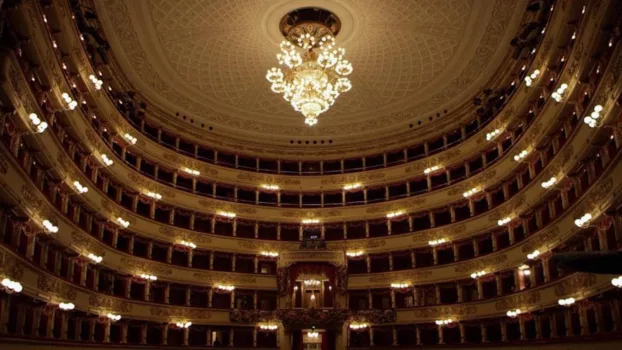La Scala Theatre: the Temple of Wonders