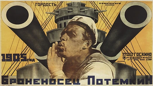 Battleship Potemkin