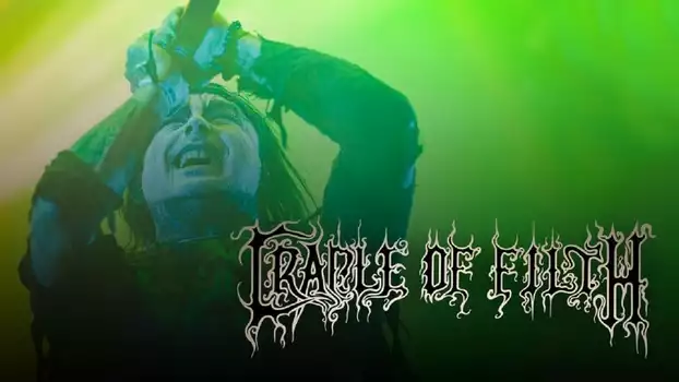 Cradle of Filth: Hellfest