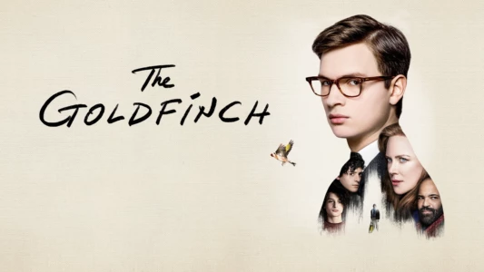 The Goldfinch