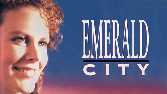 Emerald City
