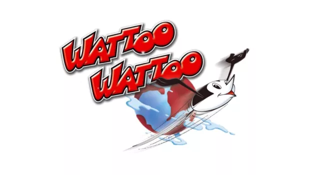 Wattoo Wattoo Super Bird