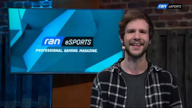 ran eSports