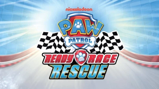 PAW Patrol: Ready, Race, Rescue!