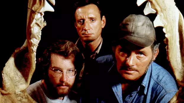 The Shark Is Still Working: The Impact & Legacy of 'Jaws'