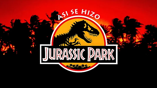 The Making of 'Jurassic Park'