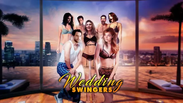 Wedding Swingers