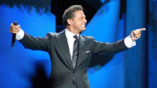 Luis Miguel: El Concierto