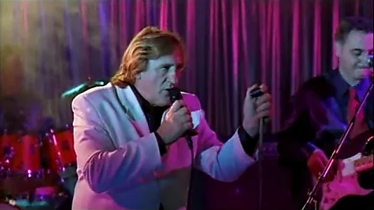The Singer