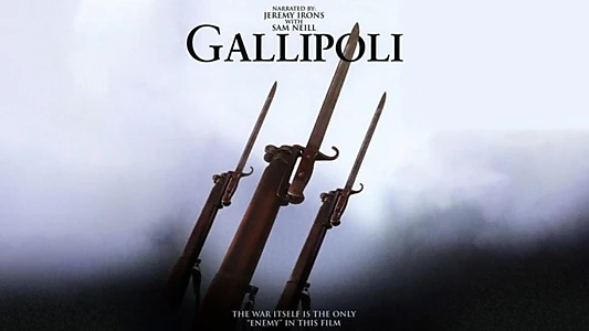 Gallipoli