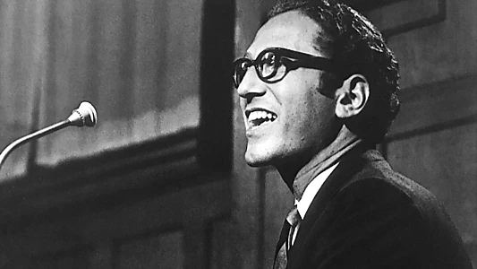 Tom Lehrer: Live in Copenhagen