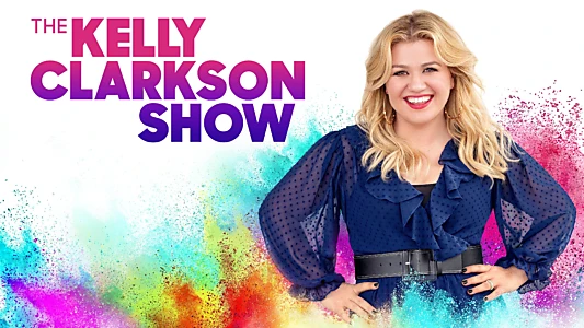 The Kelly Clarkson Show