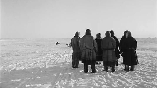 Seven Songs from the Tundra