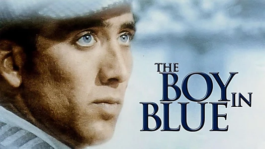The Boy in Blue
