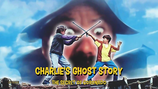 Charlie's Ghost Story