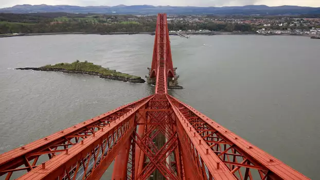 Britain's Greatest Bridges