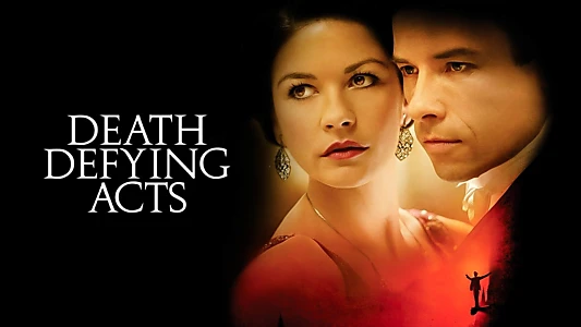Death Defying Acts