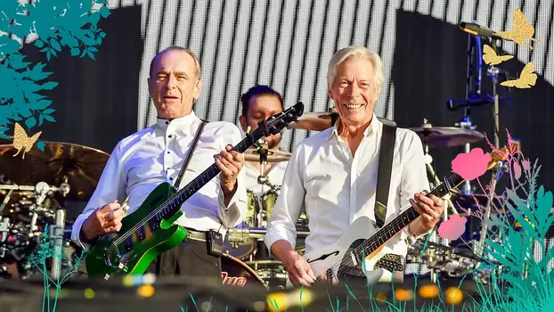 Status Quo - Live at Radio 2 Live in Hyde Park 2019