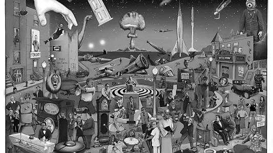 The Twilight Zone: A 60th Anniversary Celebration