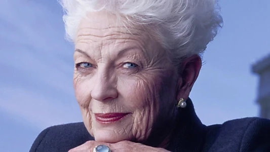 All About Ann: Governor Richards of the Lone Star State