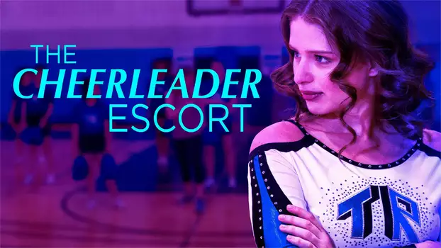 The Cheerleader Escort