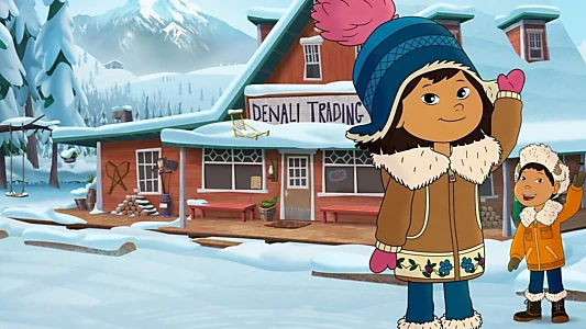 Molly of Denali