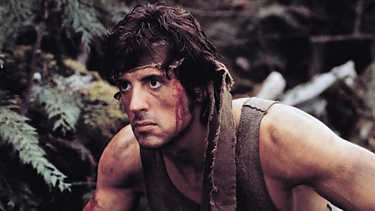 An American Hero's Journey: The Rambo Trilogy